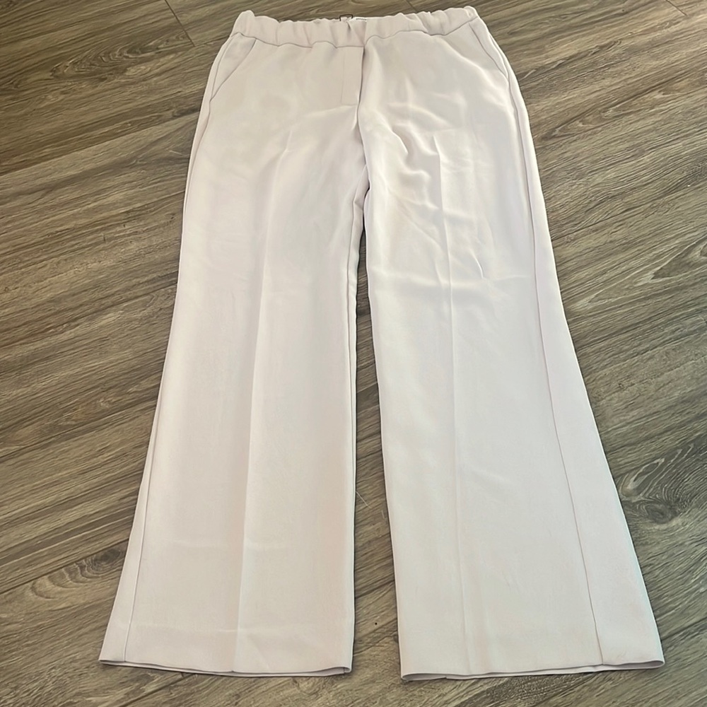 Mango Pants Size 6